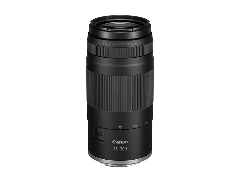 Canon RF 75-300mm F4-5.6 Lens-1