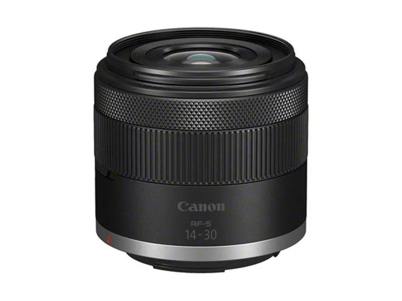 Canon RF-S 14-30mm F4-6.3 IS STM PZ