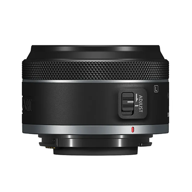 Canon RF-S 7.8mm F4 STM DUAL Lens-2