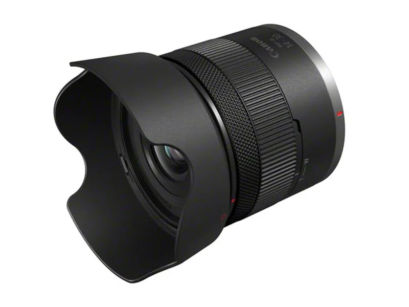 Canon RF-S 14-30mm F4-6.3 IS STM PZ-1
