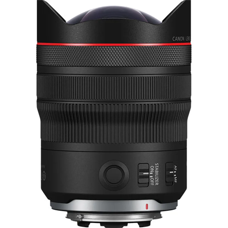 Canon RF 10-20mm F4 L IS STM Lens - CASHBACK!-3