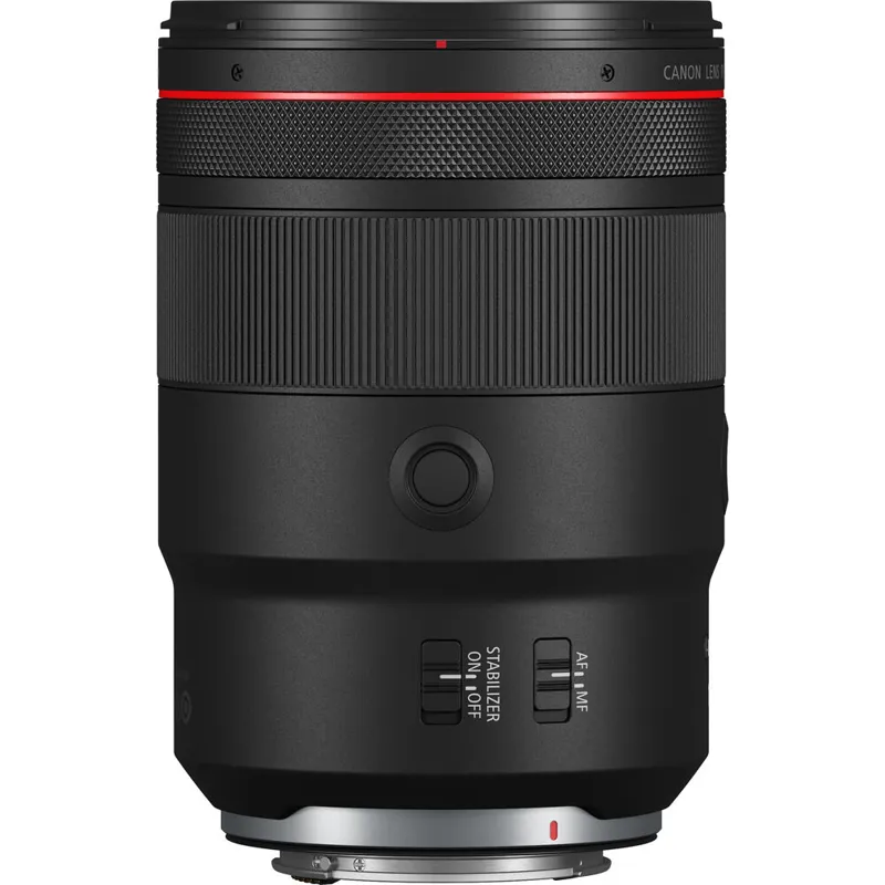 Canon RF 135mm F1.8L IS USM Lens -1