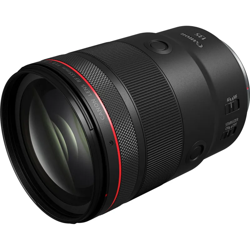 Canon RF 135mm F1.8L IS USM Lens -2