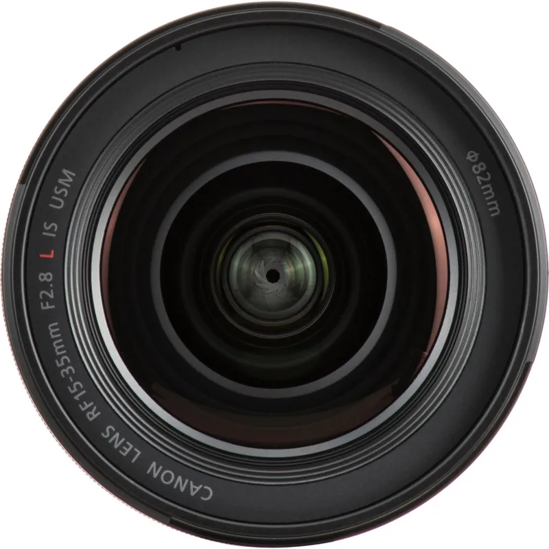 Canon RF 15-35mm F2.8L IS USM Lens -5