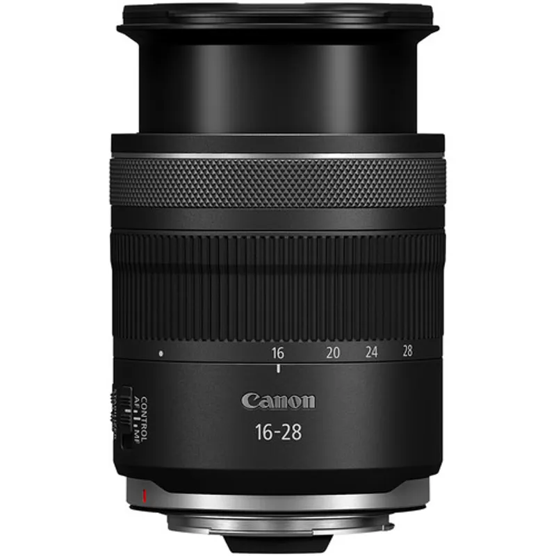 Canon RF 16-28mm f2.8 IS STM Lens-4