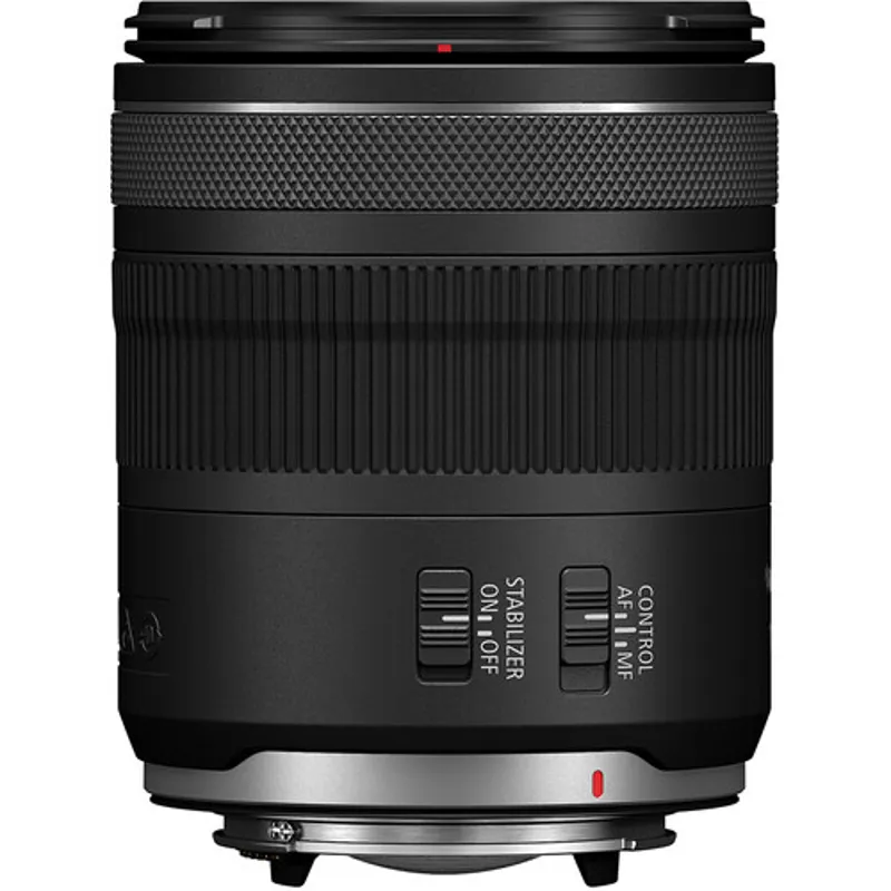 Canon RF 16-28mm f2.8 IS STM Lens-3