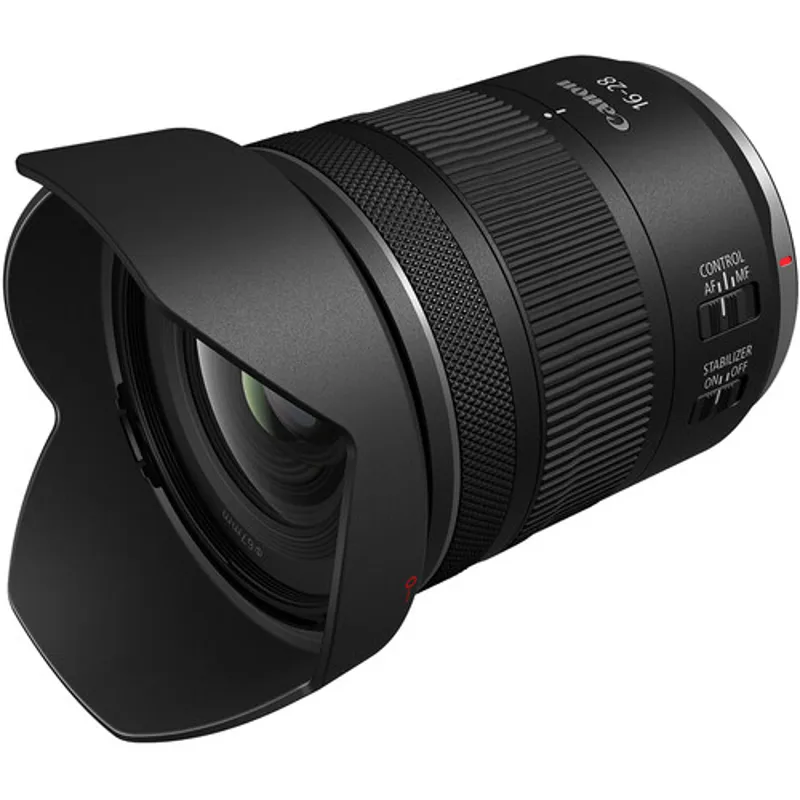 Canon RF 16-28mm f2.8 IS STM Lens-1