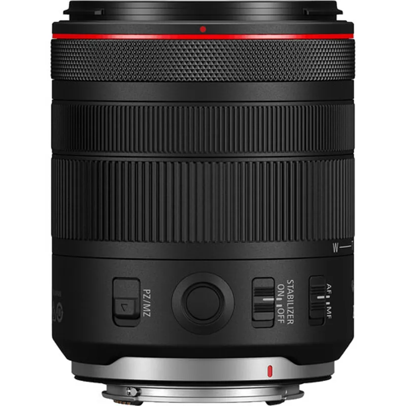 Canon RF 20-50mm F4L IS USM PZ Lens - PRE-ORDER DEPOSIT-1