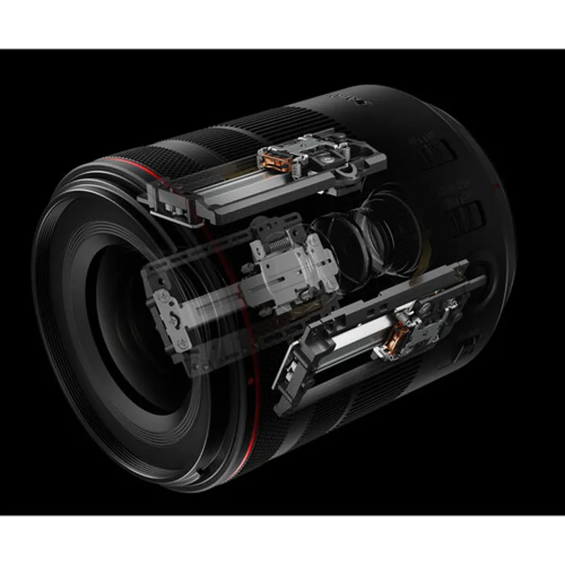 Canon RF 20-50mm F4L IS USM PZ Lens - PRE-ORDER DEPOSIT-5