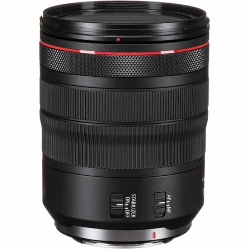 Canon RF 24-105mm F4 L IS USM Lens-2