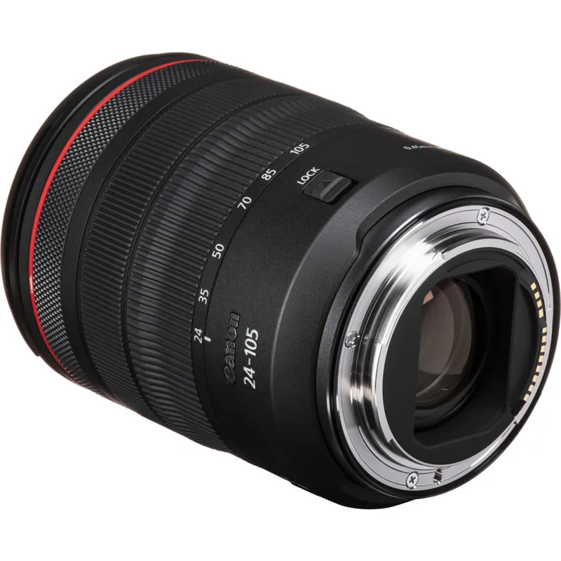 Canon RF 24-105mm F4 L IS USM Lens-3