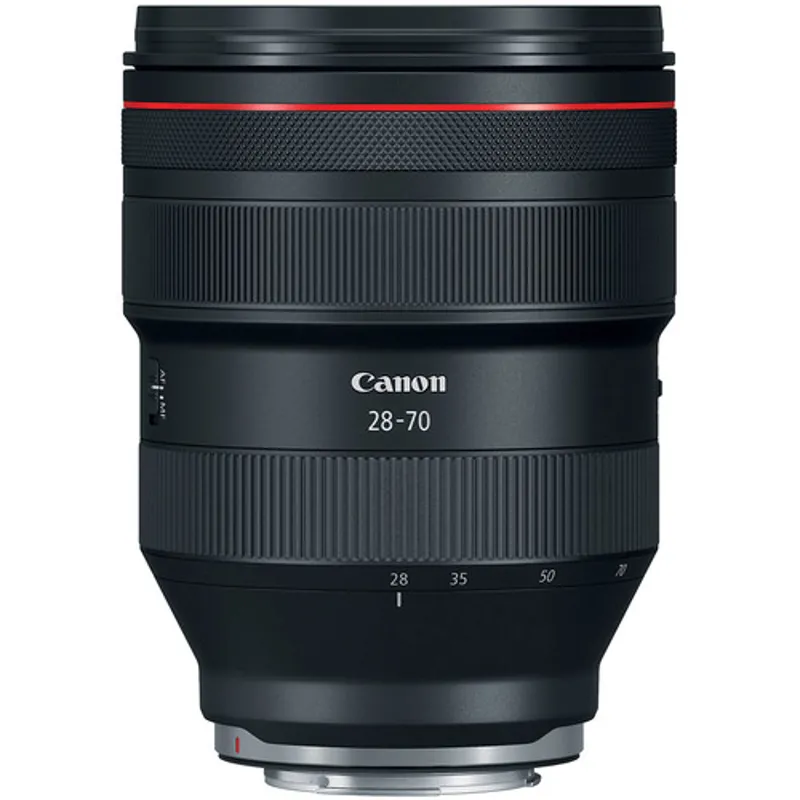 Canon RF 28-70mm F2 L USM Lens-1