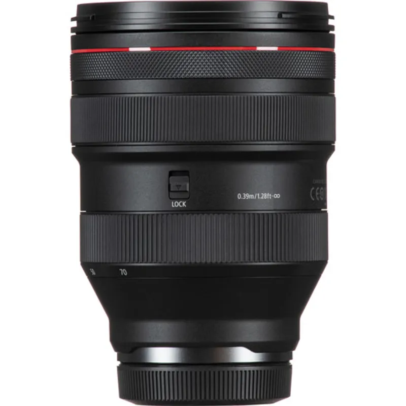 Canon RF 28-70mm F2 L USM Lens-4