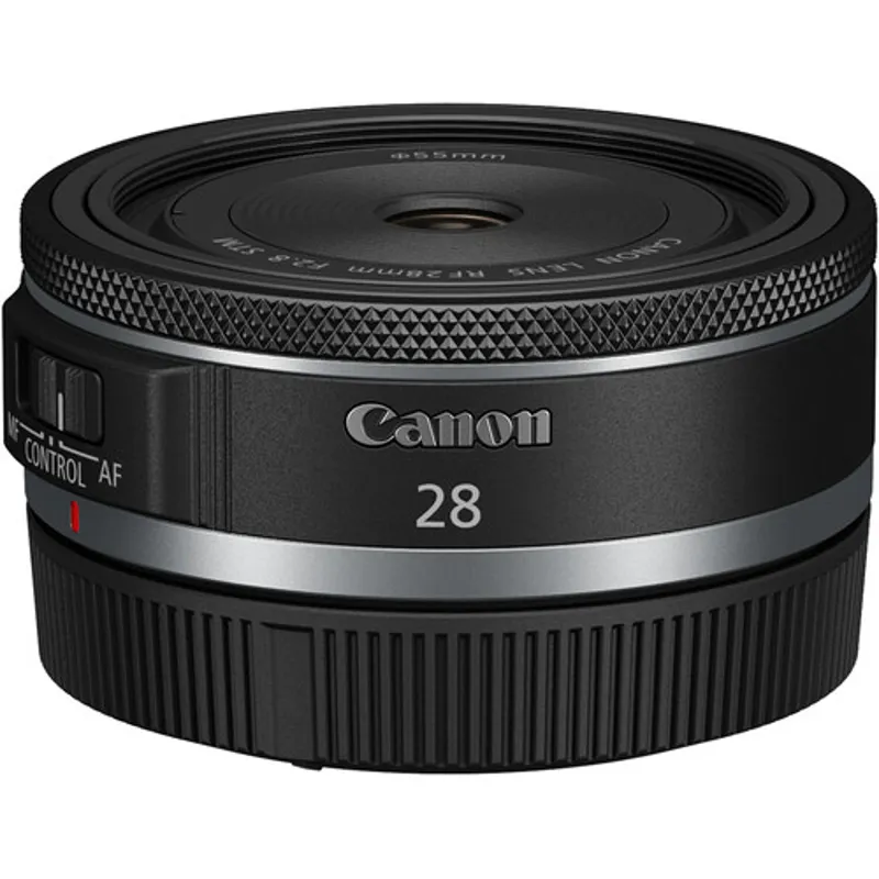 Canon RF 28mm F2.8 STM Lens-1