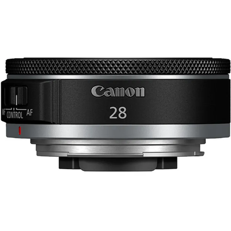 Canon RF 28mm F2.8 STM Lens-2
