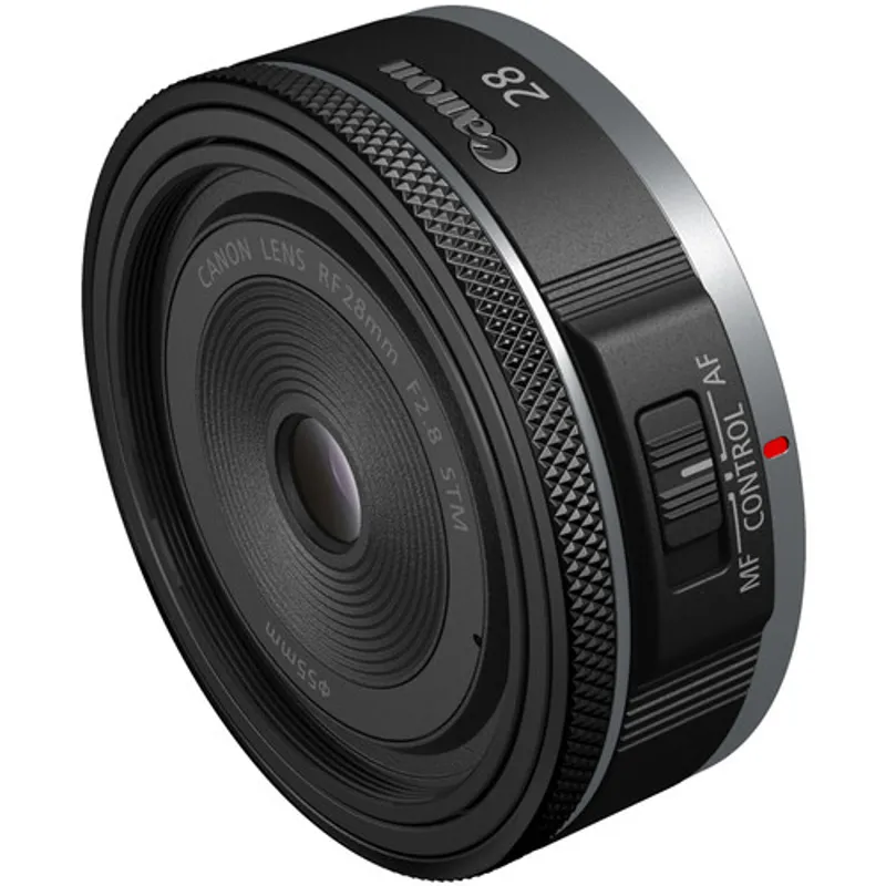 Canon RF 28mm F2.8 STM Lens-3