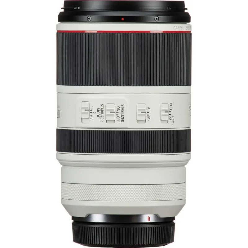 Canon RF 70-200mm F2.8L IS USM Lens -3