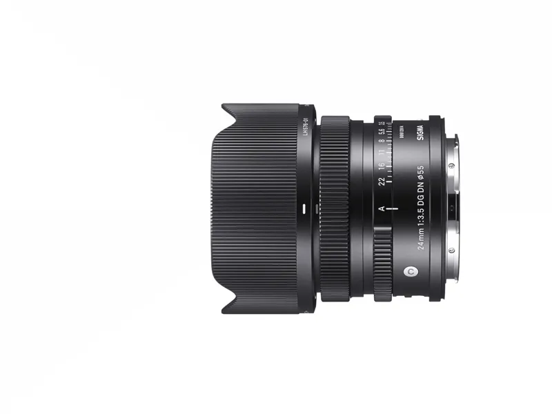 Sigma 24mm f3.5 DG DN Contemporary Lens for Sony E Fit-2