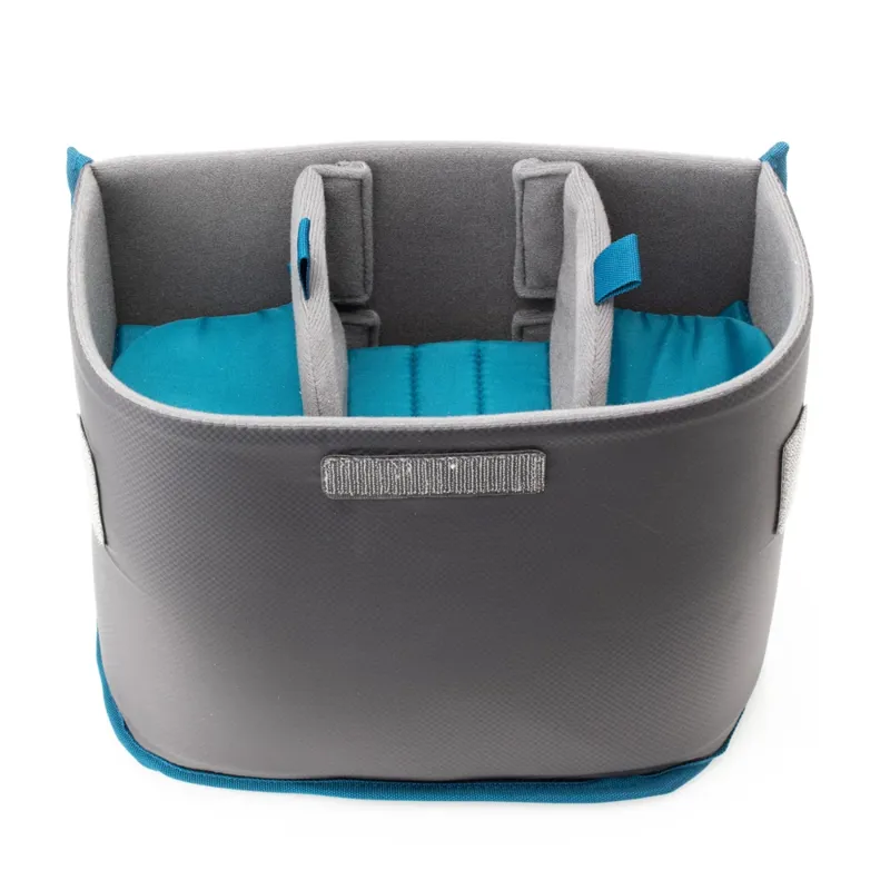 Ex-Display Tenba DNA 16 DSLR Backpack in Blue-6