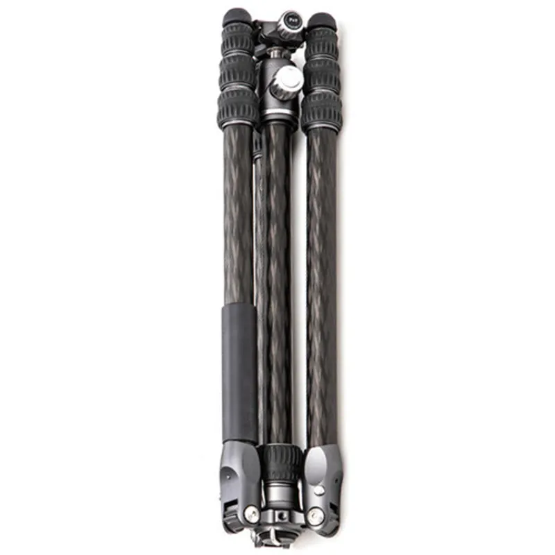 Benro Rhino 24C Carbon Fibre Travel Tripod Kit VX25 Ball Head-1