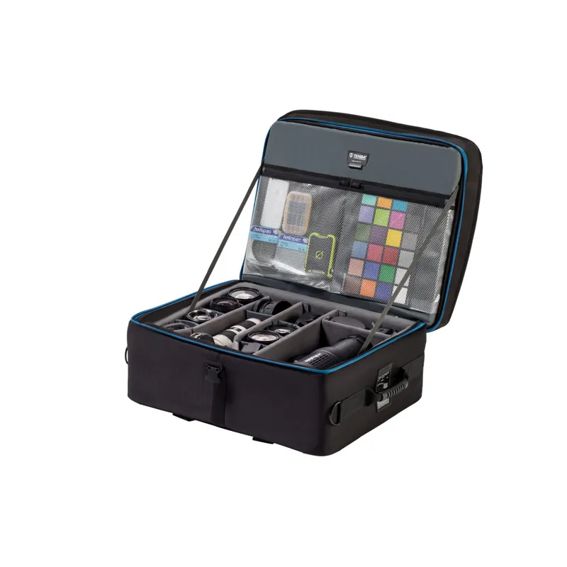 Ex-Display Tenba Transport Air Case Attaché 2520-6
