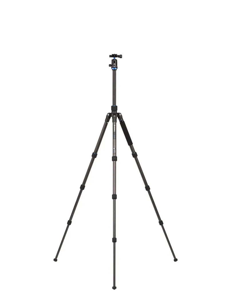 Ex-Display Benro FTA18CV0 Travel Ange lTripod with V0E Ball Head-3