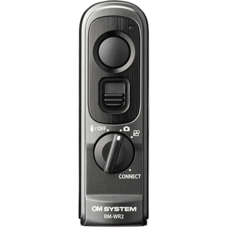 OM System RM-WR2 Remote Control