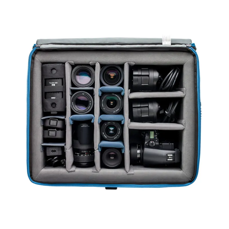 Ex-Display Tenba Transport Air Case Attaché 2520-4