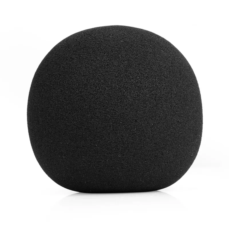 Saramonic Vmic Stereo Mark II Camera-Mount Stereo Condenser Microphone-8