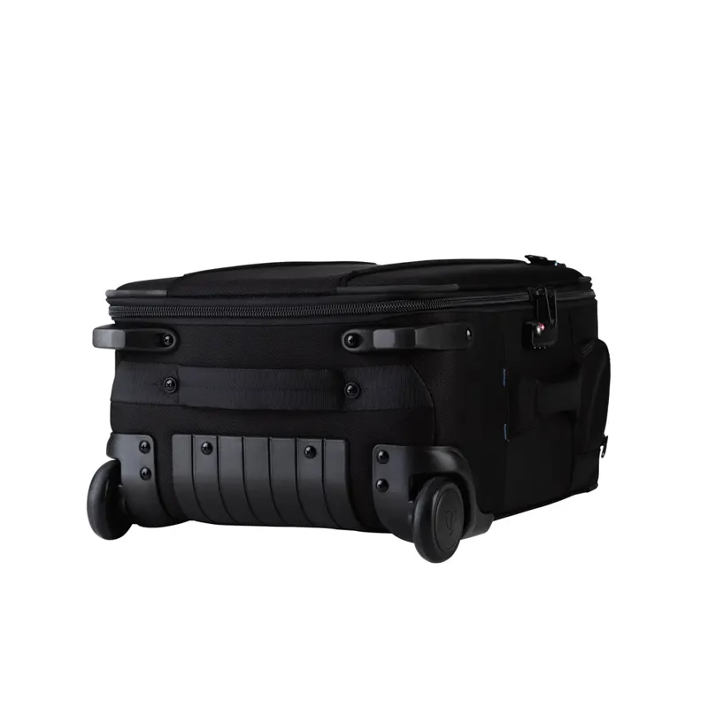 Ex-Display Tenba Roadie Air Case Roller 21 in Black-4