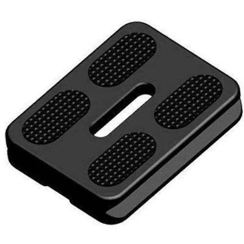 SRS PU50 Arca-Swiss Style Quick Release Plate