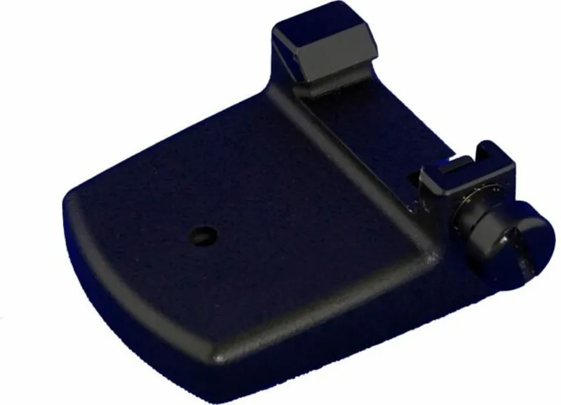 Pentax 38100 Tripod Mount for DA 300mm and DA 60-250mm