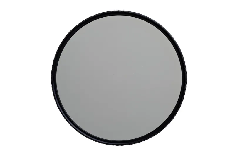Ex-Display Benro ULCA WMC Slim 105mm Circular Polarizing Filter-1