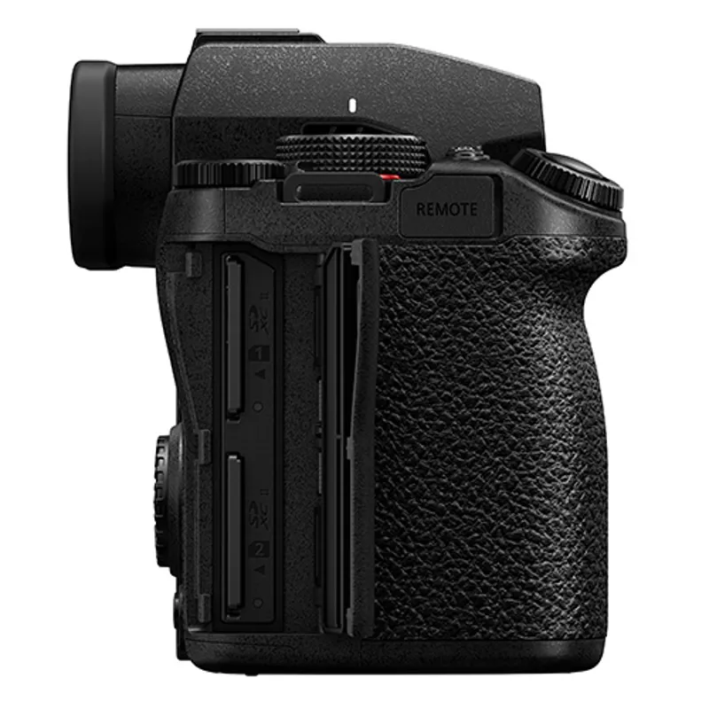 Panasonic Lumix S5 II Digital Camera Body -5