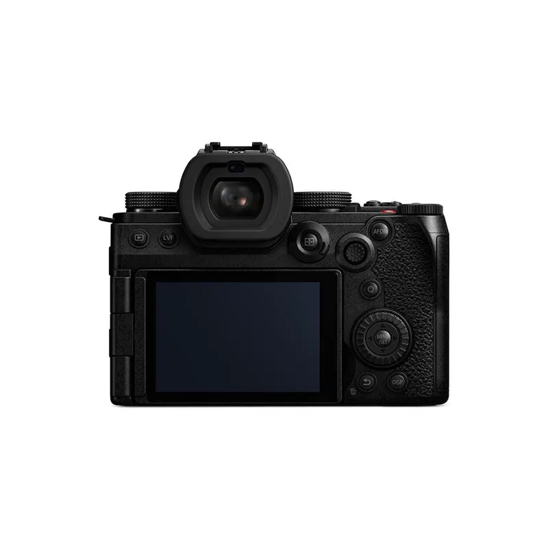 Panasonic Lumix S5IIX Body -1