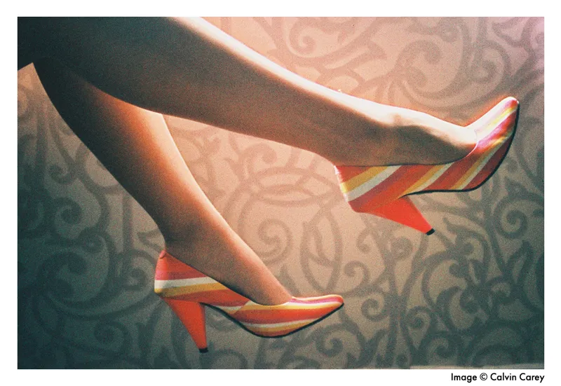 Harman Phoenix 200 - 36 Exposures 35mm Film-3