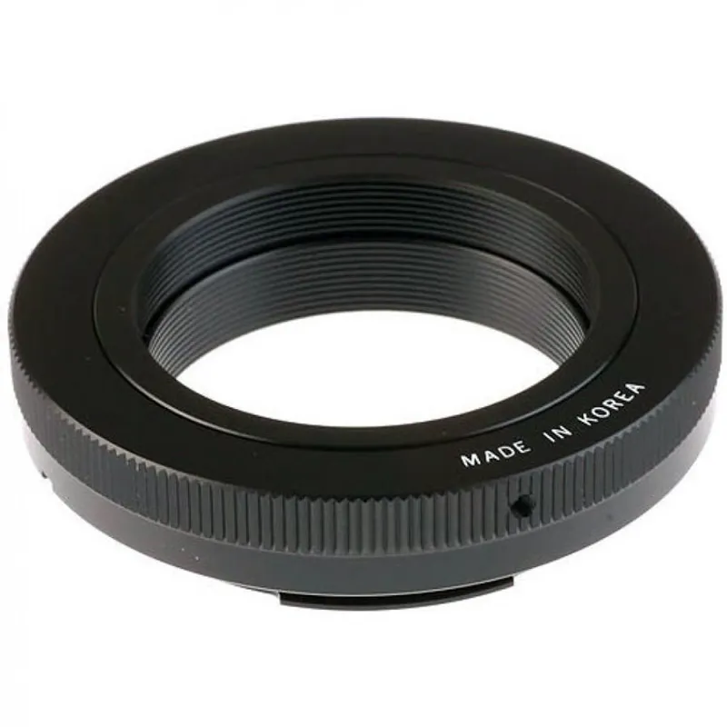 T2 Mount Lens Adapter for Nikon F