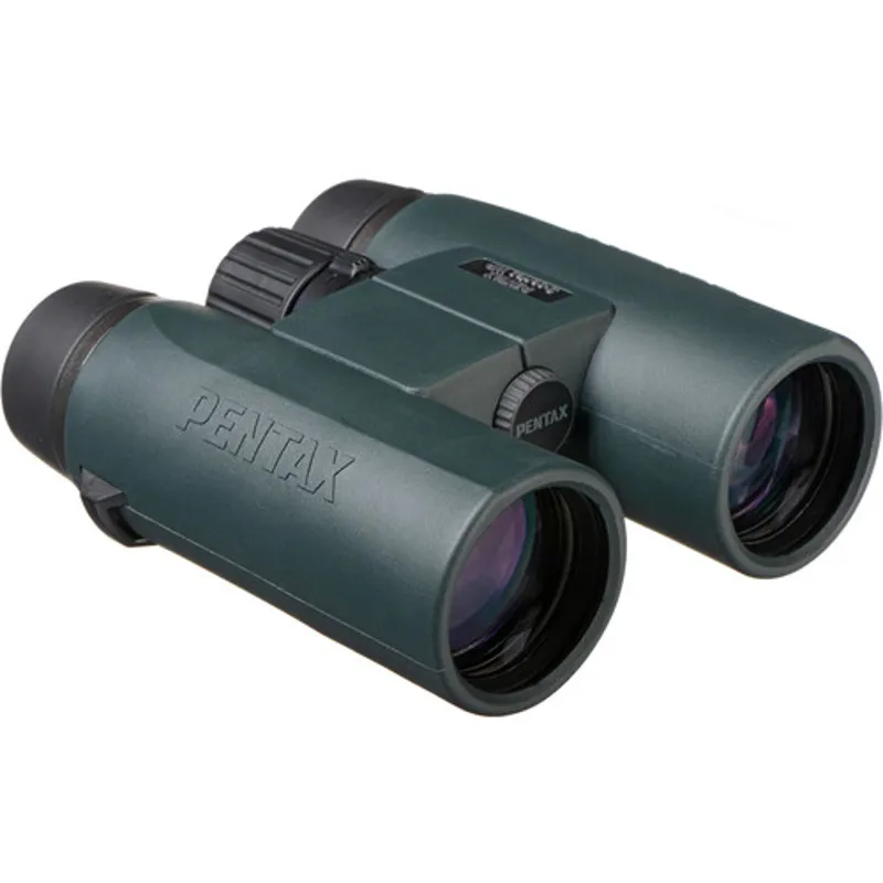 Pentax SD 10x42 WP Binoculars-1