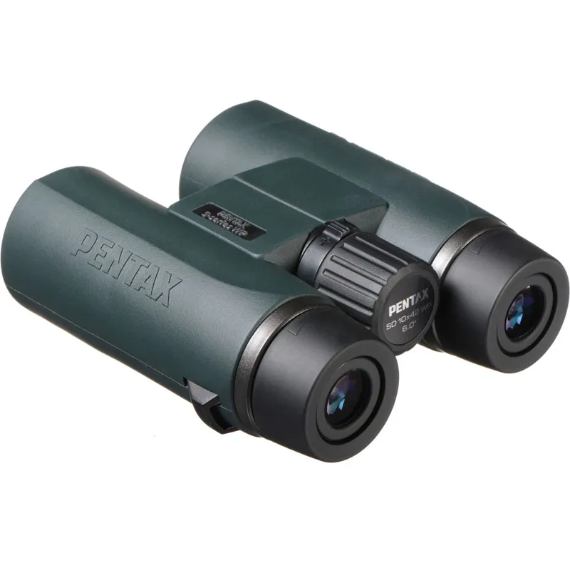 Pentax SD 10x42 WP Binoculars-2