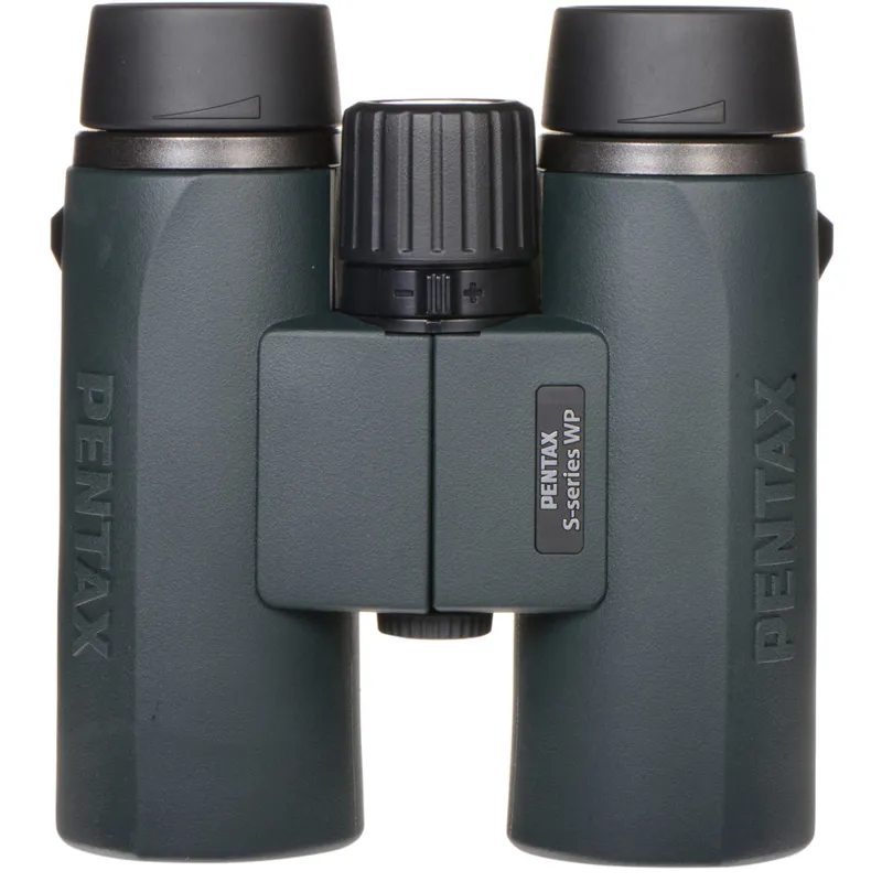 Pentax SD 10x42 WP Binoculars-3