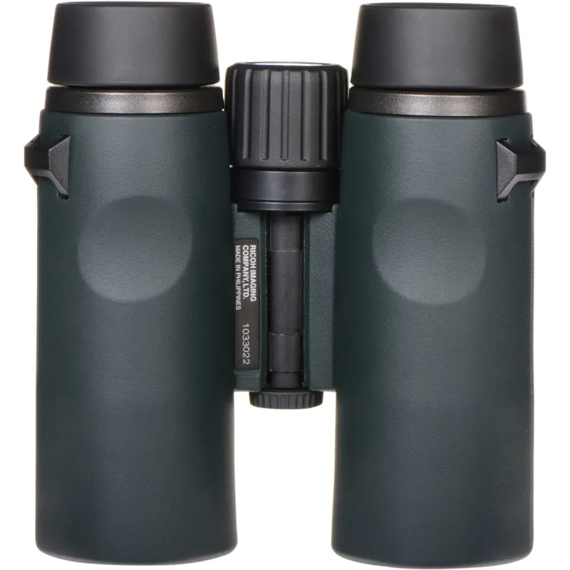 Pentax SD 10x42 WP Binoculars-4