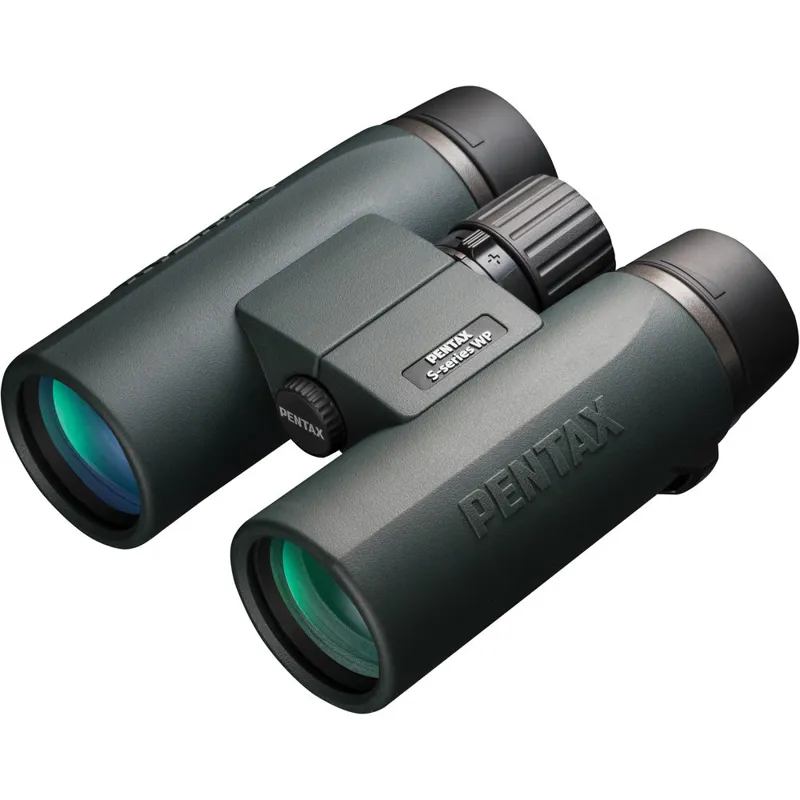 Pentax SD 8x42 WP Binoculars-2