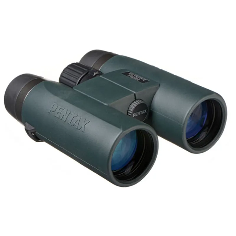 Pentax SD 8x42 WP Binoculars-3