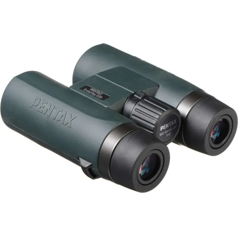 Pentax SD 8x42 WP Binoculars-4