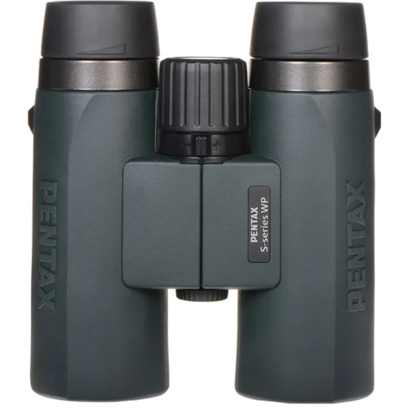 Pentax SD 8x42 WP Binoculars
