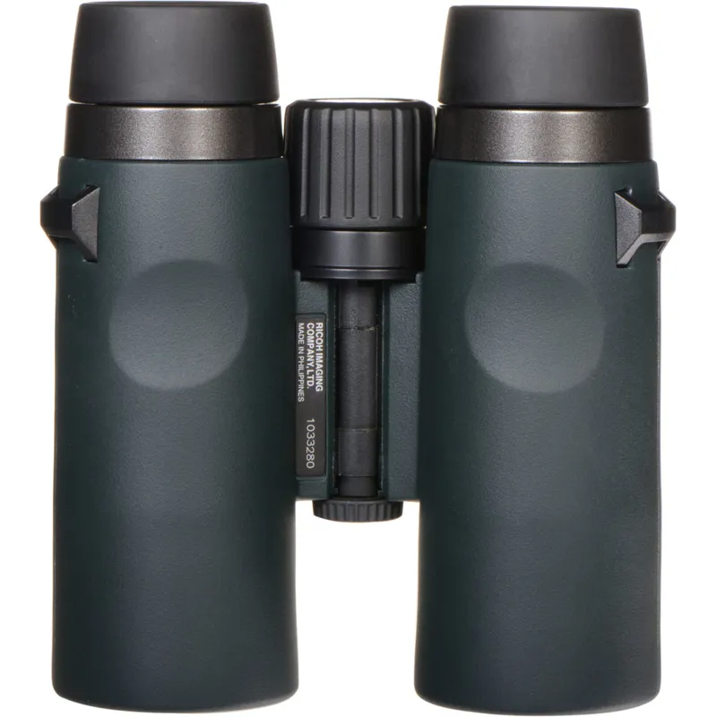 Pentax SD 8x42 WP Binoculars-5