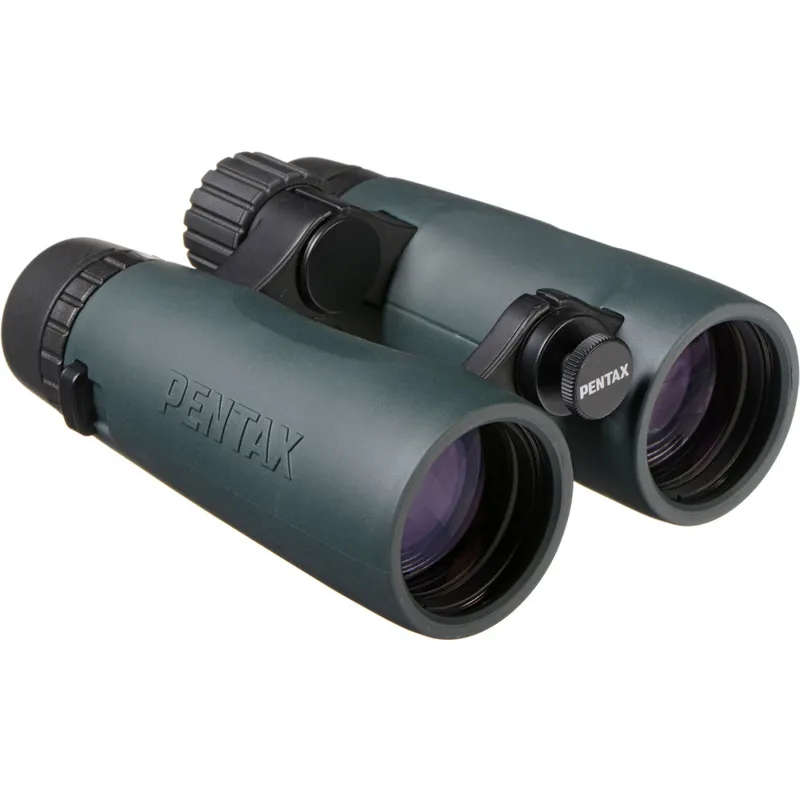 Pentax SD 9x42 WP Binoculars-1