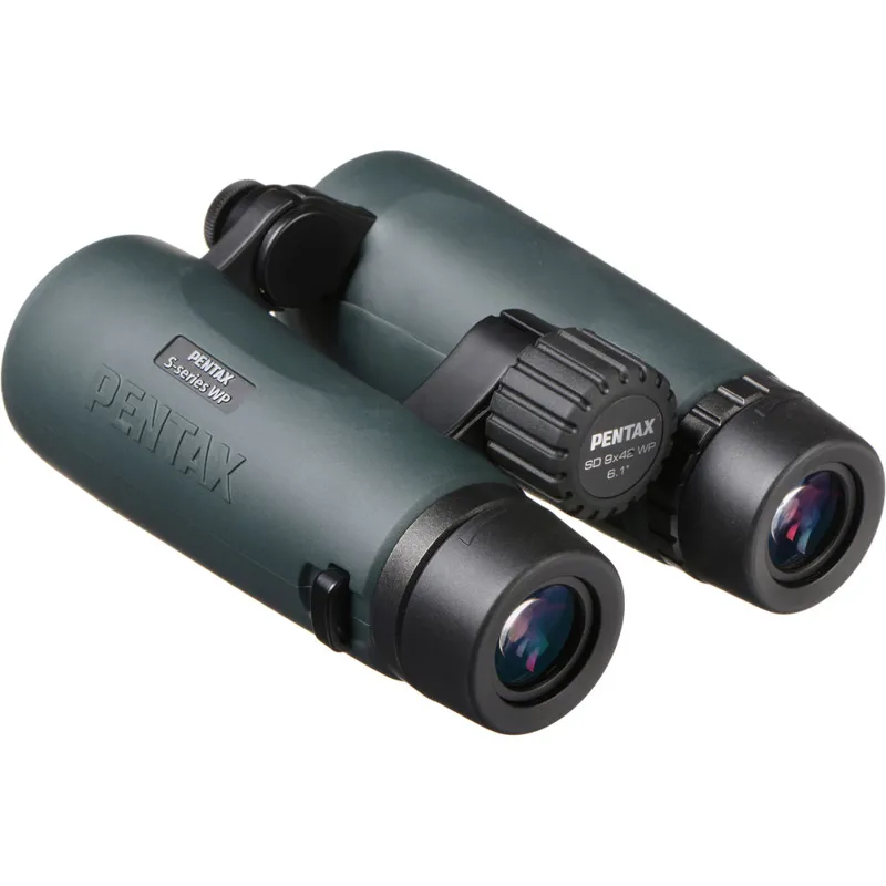 Pentax SD 9x42 WP Binoculars-2