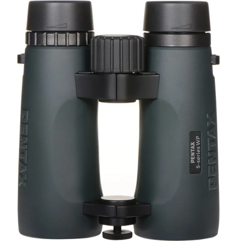 Pentax SD 9x42 WP Binoculars-3