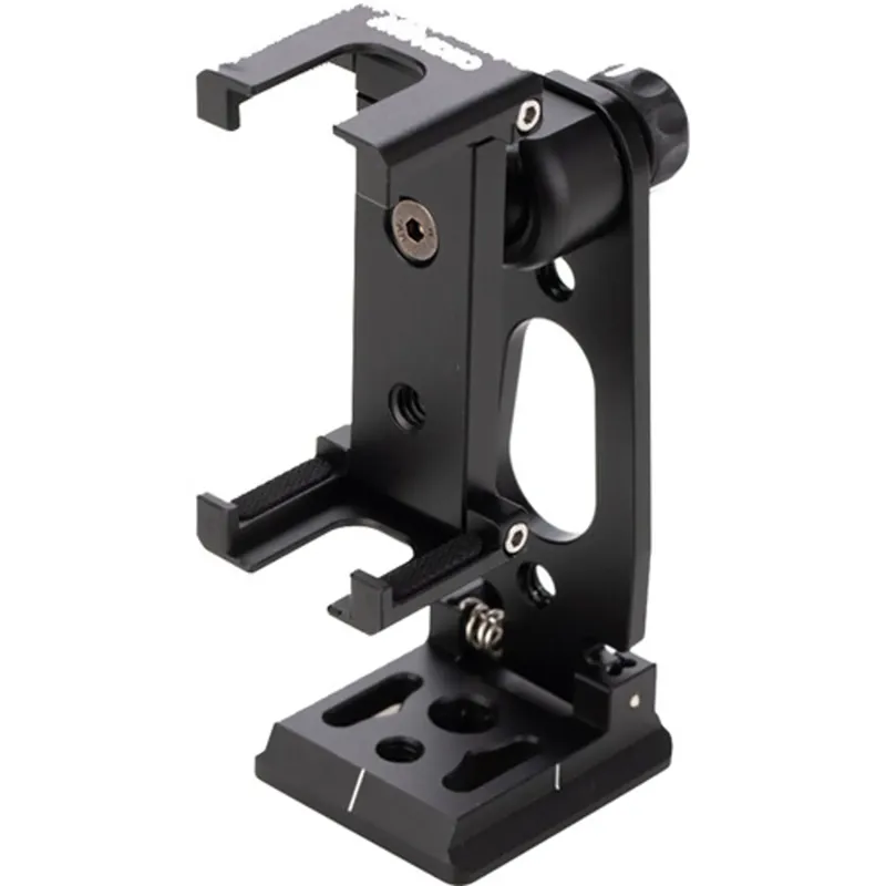 Ex-Display Benro MeVideo Sidekick Pocket Smartphone Adapter-2